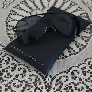 Quay Australia Sunglasses